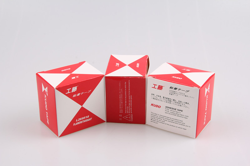 鋰電池高溫膠帶